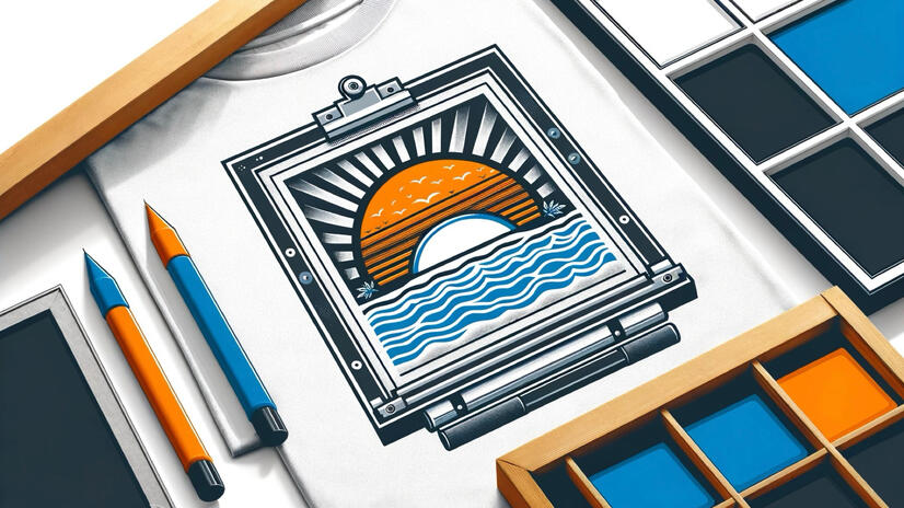 Screen Printing